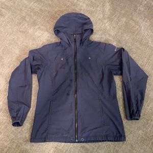 Light weight Columbia coat